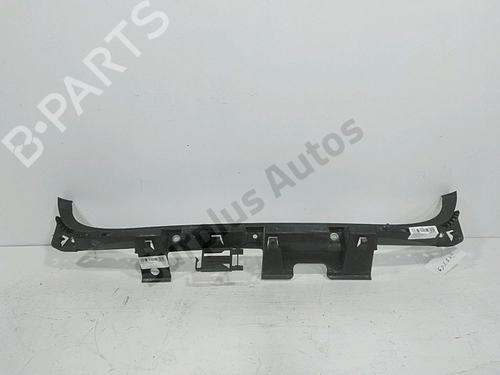 Used Rear bumper bracket Rear bumper bracket 39577612 39577612