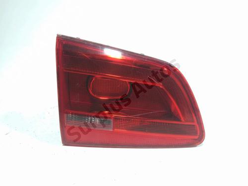 Venstre baglygte bagklap Venstre baglygte bagklap VW TOURAN (1T3) 2.0 TDI (140 hp) 37168410 37168410