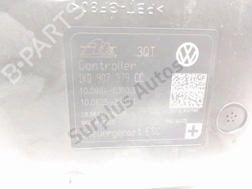 ABS pump VW BEETLE Convertible (5C7, 5C8) 1.4 TSI | BP28225880M43 