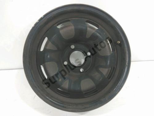 Used Rim Rim 37506921 37506921
