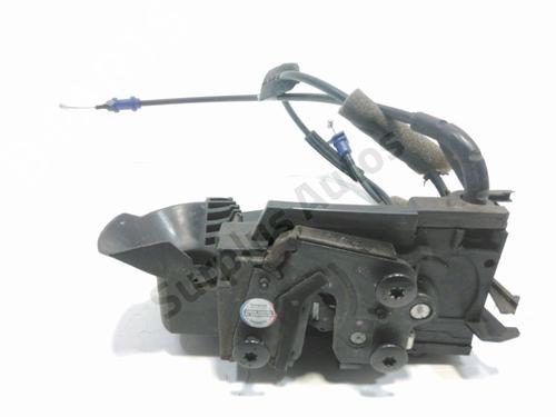 Used Front right lock Front right lock CITROËN C4 Picasso II 1.6 HDi / BlueHDi 115 (115 hp) 34416601 34416601