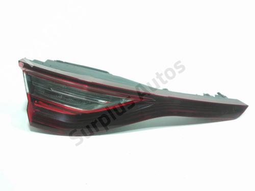 Used Left tailgate light Left tailgate light 37788077 37788077
