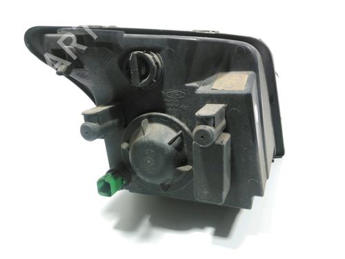 Left headlight FORD TRANSIT CONNECT (P65_, P70_, P80_) 1.8 TDCi | BP29859815C28 - Image 2