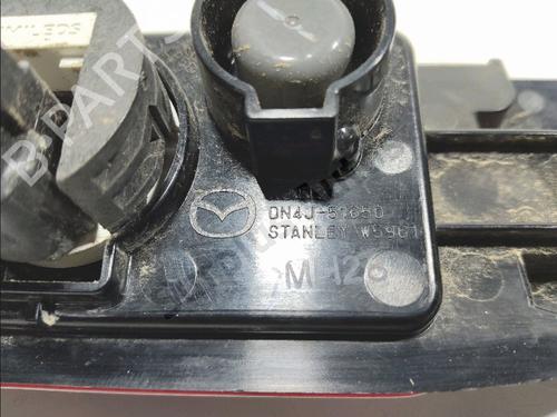 Tågelys MAZDA MX-30 (DR) e-SKYACTIV | BP37789280C37 - Image 3
