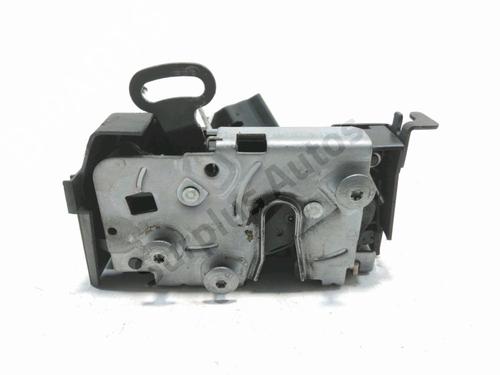 Højre fortil lås Højre fortil lås MINI MINI CLUBMAN (R55) Cooper (120 hp) 39706560 39706560