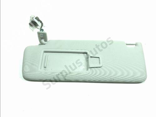 Used Left sun visor Left sun visor VW T-ROC (A11, D11) 2.0 TDI (150 hp) 33646903 33646903