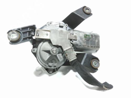 Used Rear wiper motor DACIA LOGAN MCV (KS_) 1.5 dCi (KS0W) (86 hp) 29603095