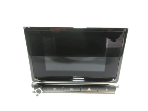 Display CITROËN C3 / C3 ORIGIN III (SX) 1.2 THP 110 (110 hp) 28229884