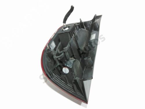 Right taillight RENAULT SCÉNIC III (JZ0/1_) 1.5 dCi | BP28269402C35