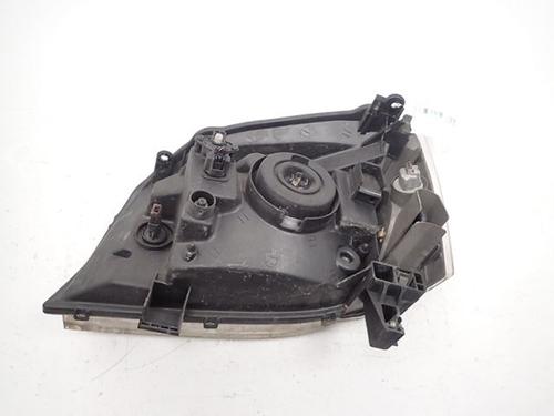 Right headlight NISSAN X-TRAIL I (T30) 2.2 dCi 4x4 | BP31004780C29