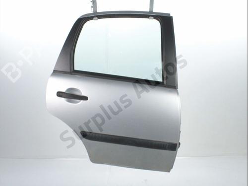 Używane Drzwi tylne prawe CITROËN C3 I (FC_, FN_) 1.4 HDi (68 hp) 29580266