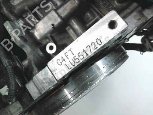 Engine HYUNDAI SANTA FÉ IV (TM, TMA) 1.6 T-GDI Hybrid | BP33261800M1 - Image 7