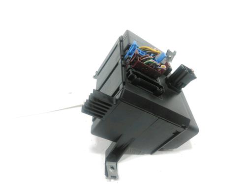 Headlight switch MERCEDES-BENZ A-CLASS (W168) A 140 (168.031, 168.131) | BP30989087I24