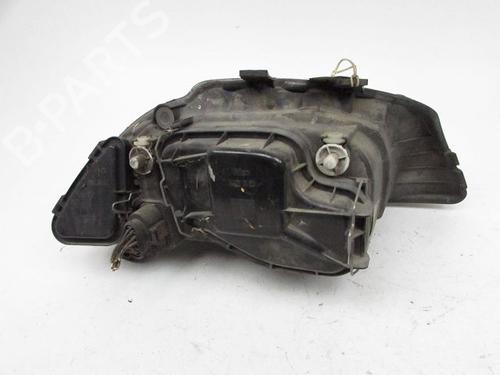 Left headlight SEAT IBIZA III (6L1) 1.9 TDI | BP37787008C28 - Image 2