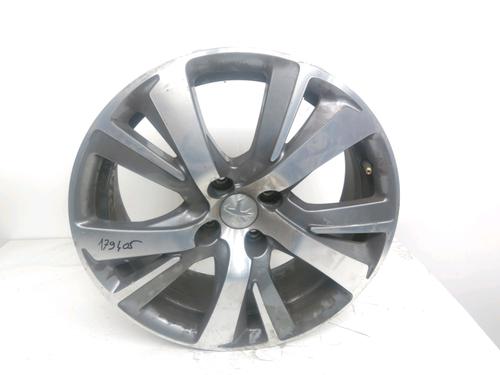 Fælk PEUGEOT 2008 I (CU_) 1.2 THP 130 / PureTech 130 (130 hp) 28226615