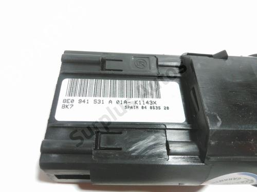 Forlygtekontakt AUDI A4 B6 (8E2) 2.5 TDI quattro | BP37767459I24 - Image 3