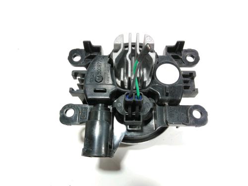 Right front fog light RENAULT TALISMAN (LP_) 2.0 Blue dCi 200 (LPAL) | BP28265547C31 