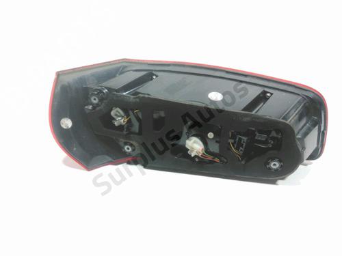 Left taillight CITROËN C4 Picasso II 1.6 HDi / BlueHDi 115 | BP28270089C34 
