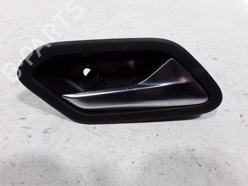 Used Front right interior door handle Front right interior door handle DACIA DUSTER (HM_) 1.5 dCi 110 (HMAB) (109 hp) 29858156 29858156