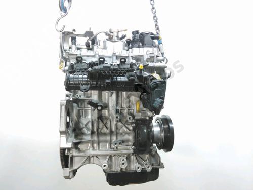 Used Engine PEUGEOT 208 II (UB_, UP_, UW_, UJ_) 1.2 PureTech 100 (101 hp) 30896029