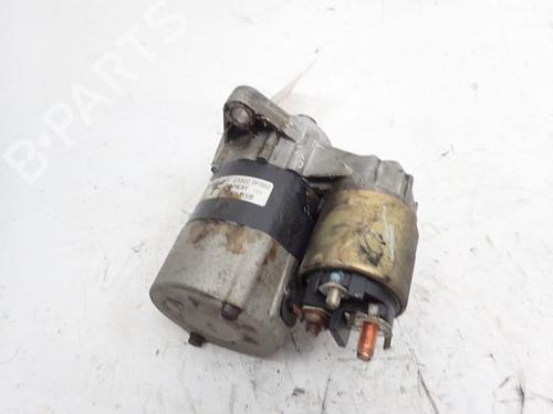 Starter NISSAN PRIMERA (P12) | BP30985385M8 - Image 5