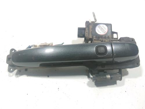 Used Front right exterior door handle TOYOTA RAV 4 III (_A3_) 2.2 D 4WD (ALA30_, ALA30R) (177 hp) 28241848