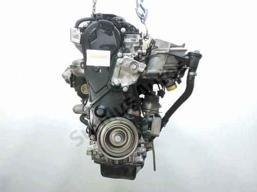 Motor CITROËN C5 III (RD_) 2.0 HDi 165 (RDRHHA, RDRHH8) | BP30524684M1