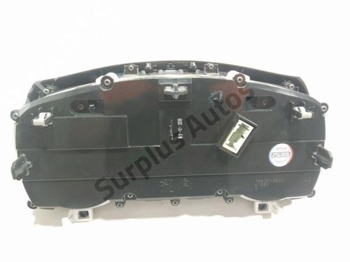 Instrument cluster CITROËN C3 III (SX) 1.5 BlueHDi 100 (SXYHYP, SXYHTU) | BP37769399C47 - Image 2
