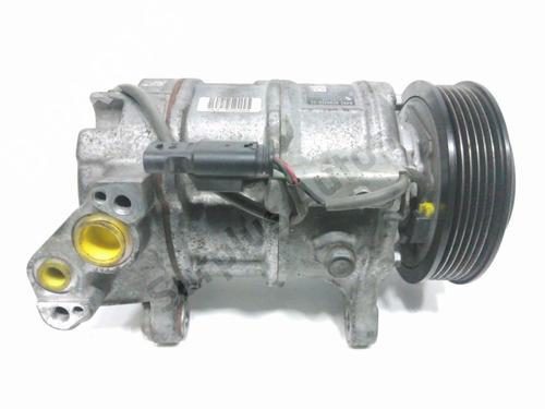 AC compressor BMW 1 (F20) 118 d | BP37764609M34 - Image 4