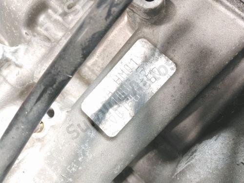 Engine PEUGEOT 208 I (CA_, CC_) 1.2 VTI 82 | BP37506877M1 - Image 5