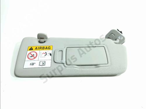 Right sun visor RENAULT TALISMAN (LP_) 1.6 TCe 200 | BP32356528I2