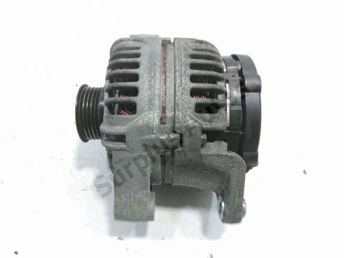Generator OPEL MERIVA A MPV (X03) 1.6 16V (E75) (100 hp) 30985731
