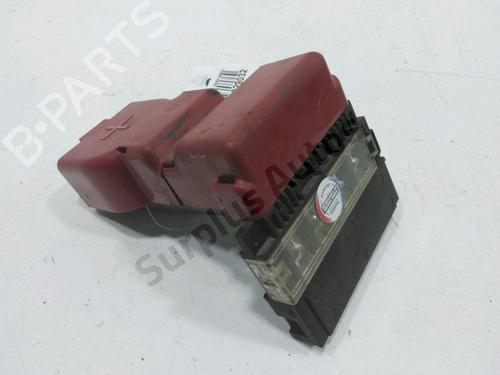 Elektronisk modul NISSAN JUKE (F15) 1.6 DIG-T 4x4 (190 hp) 30985996