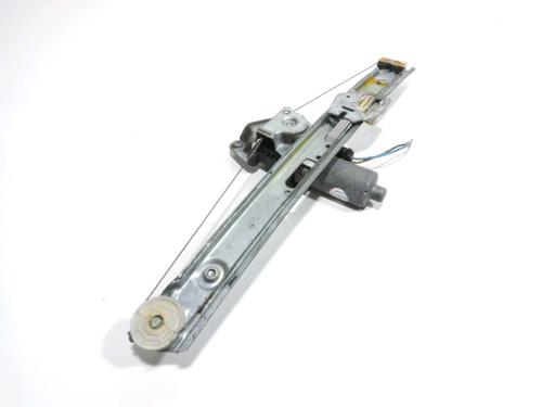 Rear right window mechanism BMW 3 (E46) 330 d | BP28250873C25 