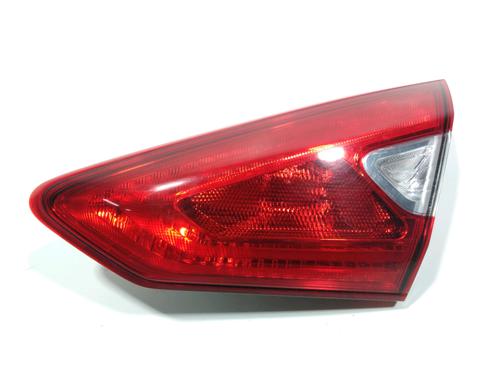 Højre baglygte bagklap NISSAN PULSAR Hatchback (C13) 1.5 dCi (110 hp) 28267487