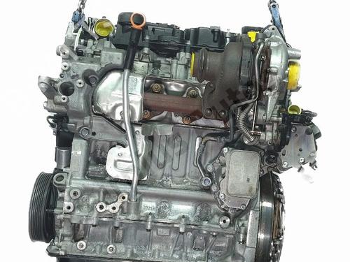 Engine CITROËN C3 III (SX) 1.5 BlueHDi 100 (SXYHYP, SXYHTU) | BP37762082M1 - Image 3