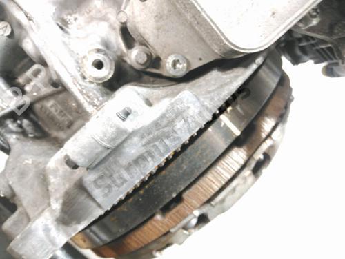 Engine PEUGEOT RIFTER 1.5 BlueHDi 130 | BP33300563M1 - Image 4