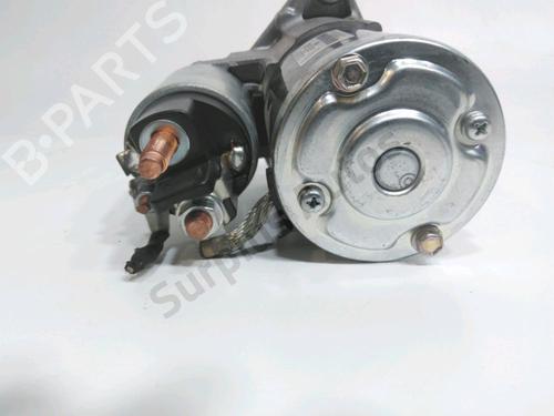 Starter RENAULT TWINGO III (BCM_, BCA_) 1.0 SCe 65 (BCMJ) | BP28222106M8