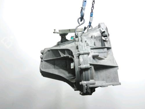 Gearbox NISSAN JUKE (F15) 1.2 DIG-T | BP28224000M3 