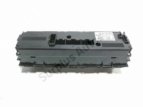 Climate control VW TOUAREG (7P5, 7P6) 4.2 V8 TDI | BP36182968I5 - Image 3