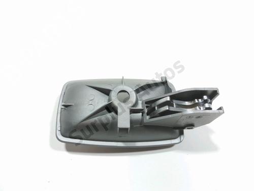 Front left interior door handle BMW 7 (E65, E66, E67) 730 Ld | BP28243239I13 - Image 2