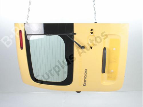 Porta mala esquerda RENAULT KANGOO Express (FW0/1_) Z.E. (FW0Z, FW1Z) (60 hp) 30559146