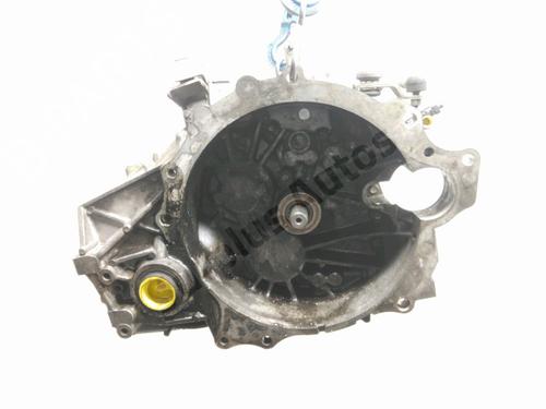 Used Gearbox JEEP COMPASS (MK49) 2.2 CRD (136 hp) 32741998