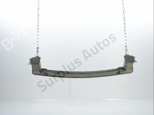 Used Front bumper reinforcement PEUGEOT 208 II (UB_, UP_, UW_, UJ_) 1.2 PureTech 100 (101 hp) 31986551