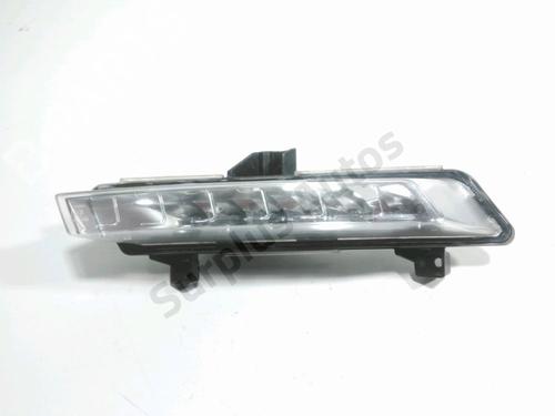 Used Right daytime light RENAULT CLIO IV (BH_) 0.9 TCe 90 (BHNF, BHMA, BHMH, BHJK, BHJR) (90 hp) 32040962