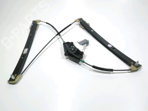 Used Front left window mechanism Front left window mechanism 37773994 37773994