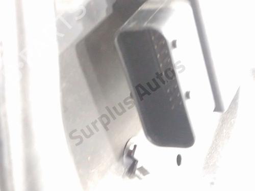 Rudehejsemekanisme Højre foran VW NEW BEETLE (9C1, 1C1) 2.0 | BP30995495C23