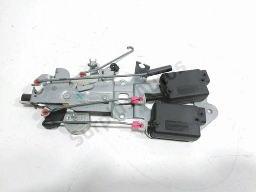 Used Rear left lock Rear left lock CITROËN C8 (EA_, EB_) [2002-2026] 34617007 34617007