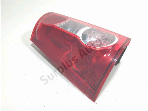 Left taillight DACIA LOGAN MCV (KS_) 1.5 dCi (KS04) | BP36796926C34 - Image 3