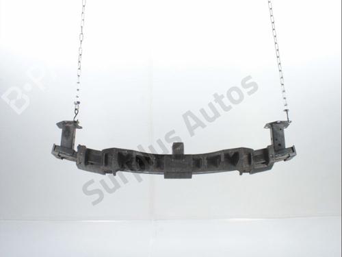 Used Rear bumper reinforcement RENAULT MEGANE IV Hatchback (B9A/M/N_) 1.5 Blue dCi 115 (B9A6) (116 hp) 28258103
